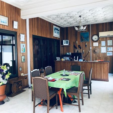 Hotel Loreto Cape Coast Zewnętrze zdjęcie