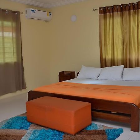 Hotel Loreto Cape Coast Zewnętrze zdjęcie