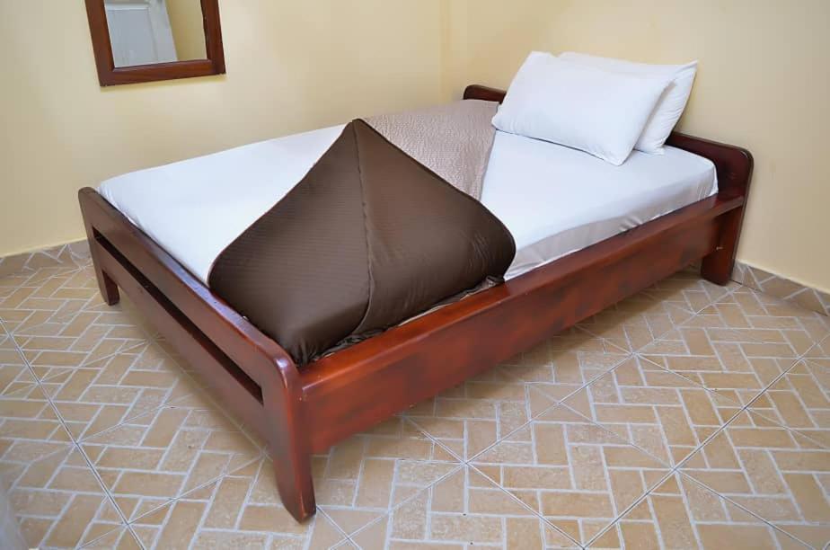 Hotel Loreto Cape Coast Zewnętrze zdjęcie