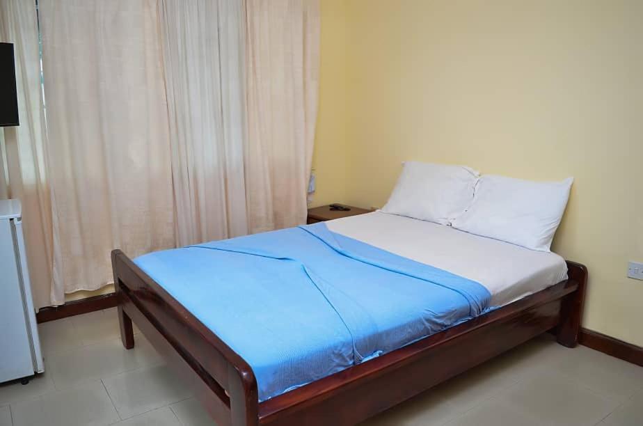 Hotel Loreto Cape Coast Zewnętrze zdjęcie