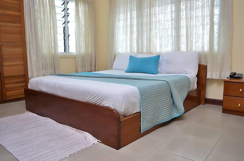 Hotel Loreto Cape Coast Zewnętrze zdjęcie