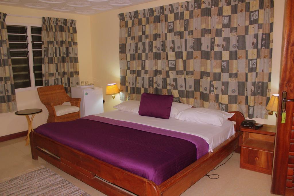 Hotel Loreto Cape Coast Zewnętrze zdjęcie