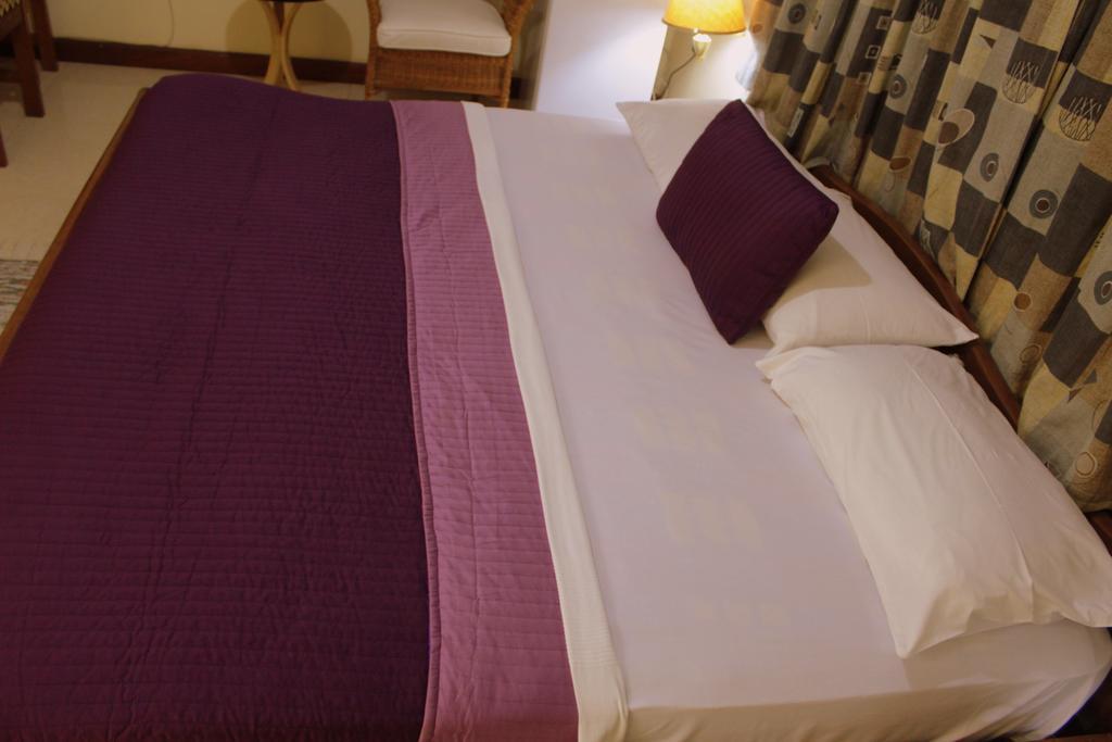 Hotel Loreto Cape Coast Zewnętrze zdjęcie