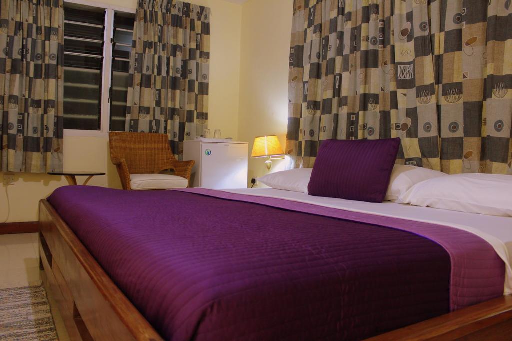 Hotel Loreto Cape Coast Zewnętrze zdjęcie
