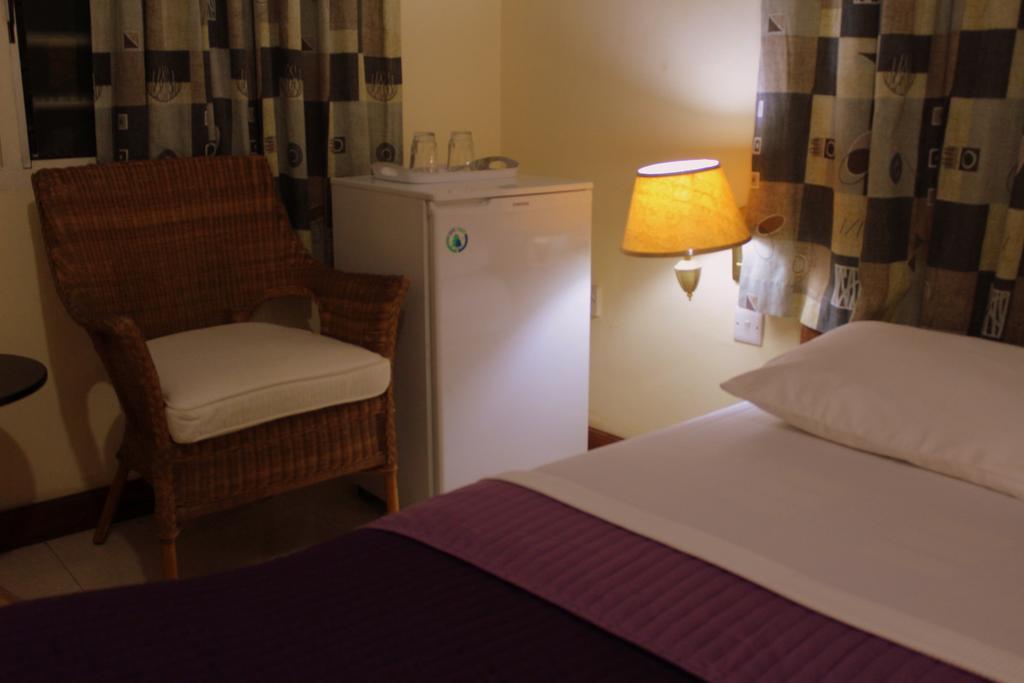 Hotel Loreto Cape Coast Zewnętrze zdjęcie