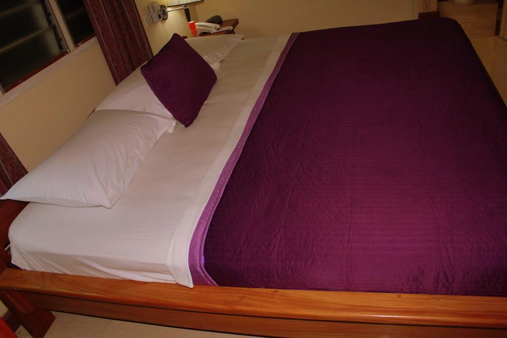 Hotel Loreto Cape Coast Zewnętrze zdjęcie