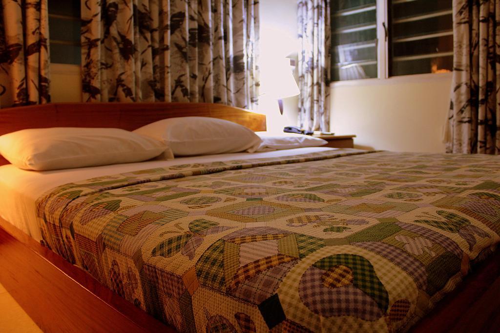 Hotel Loreto Cape Coast Zewnętrze zdjęcie