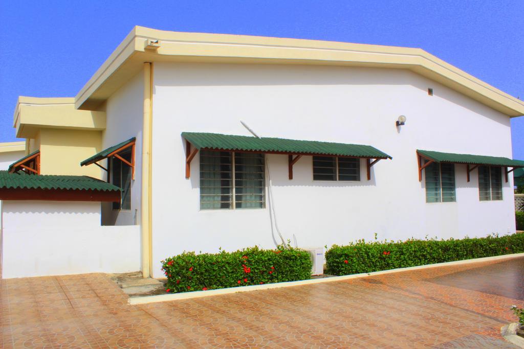 Hotel Loreto Cape Coast Zewnętrze zdjęcie