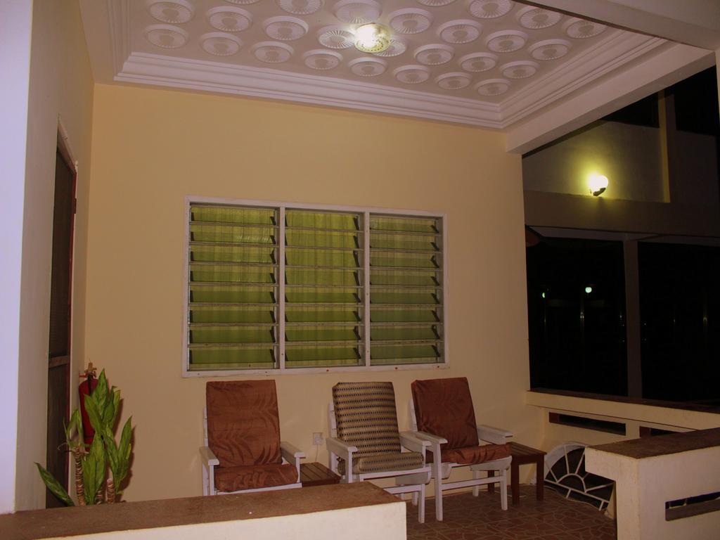 Hotel Loreto Cape Coast Zewnętrze zdjęcie
