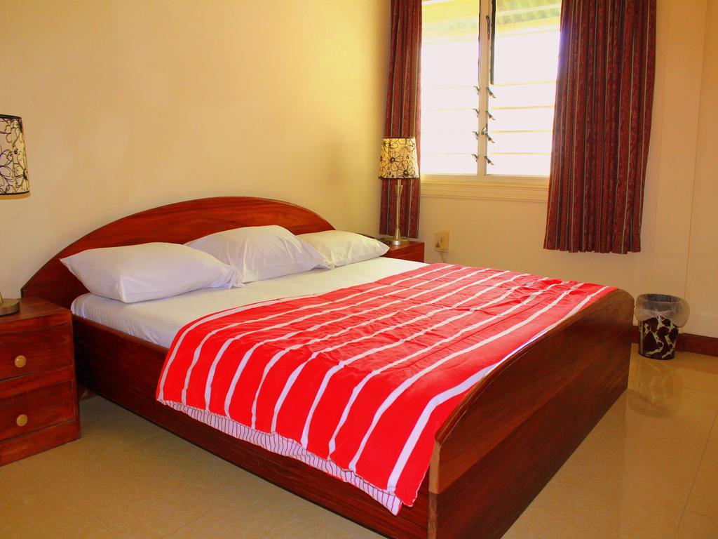 Hotel Loreto Cape Coast Zewnętrze zdjęcie