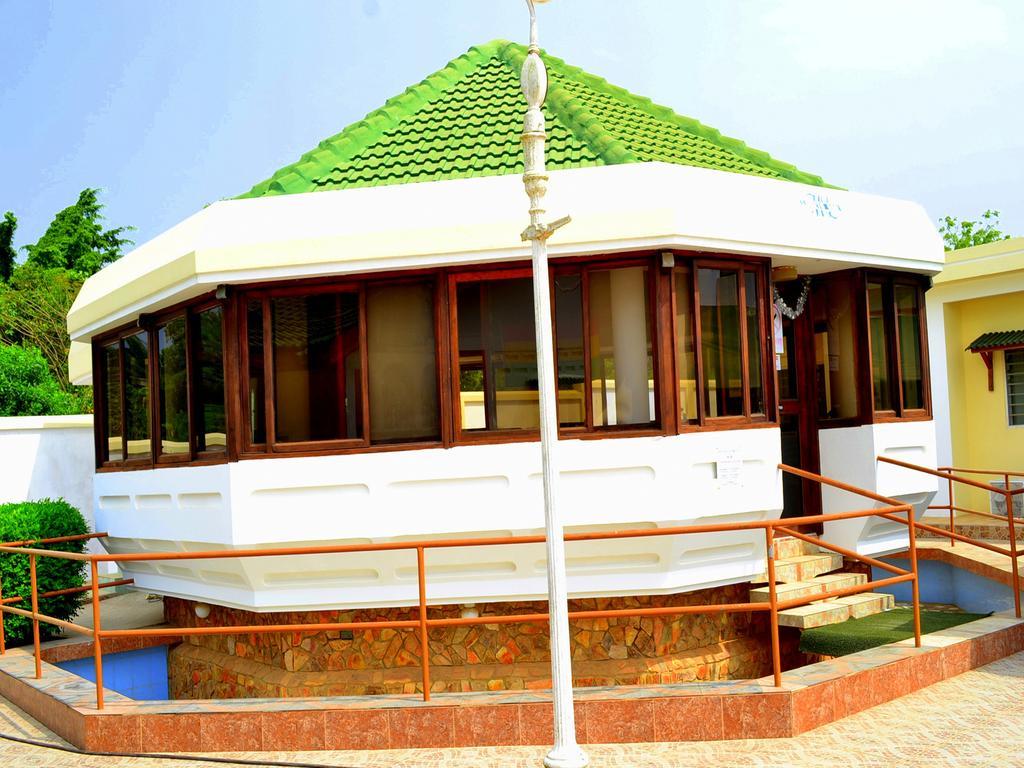 Hotel Loreto Cape Coast Zewnętrze zdjęcie
