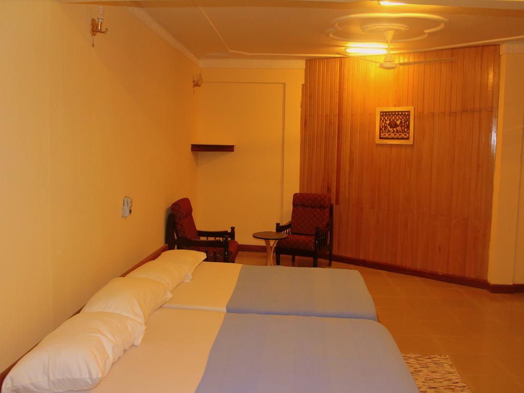 Hotel Loreto Cape Coast Zewnętrze zdjęcie