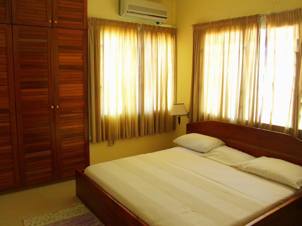 Hotel Loreto Cape Coast Zewnętrze zdjęcie