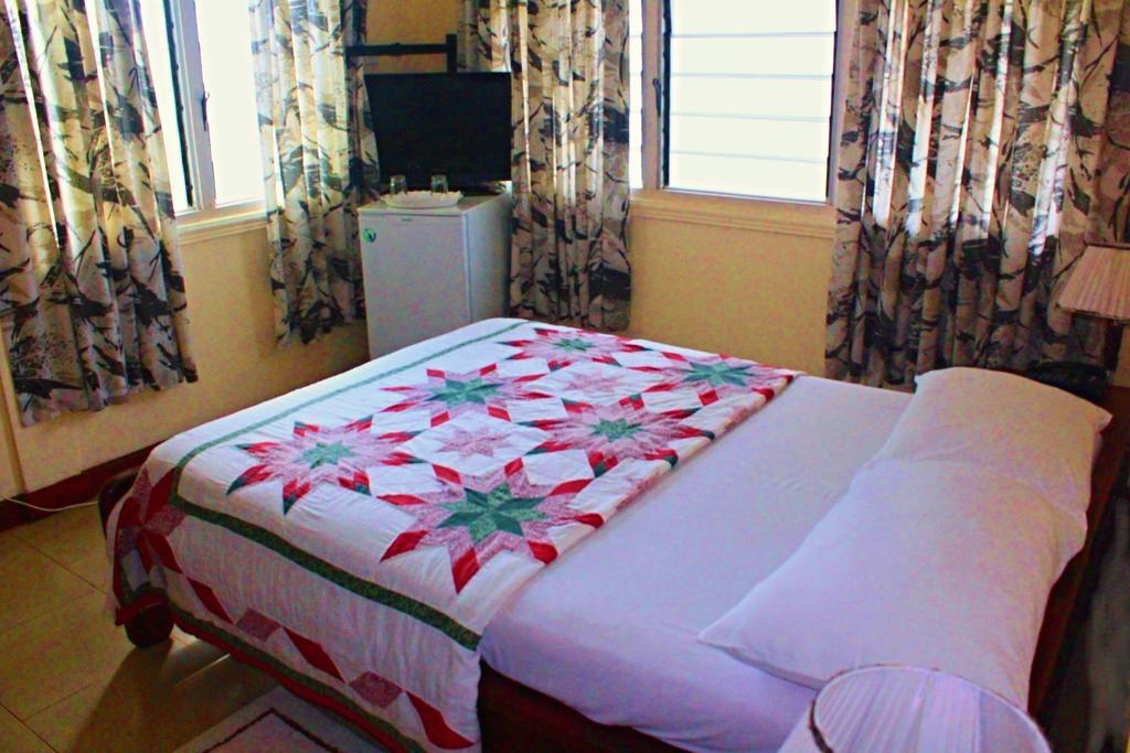 Hotel Loreto Cape Coast Zewnętrze zdjęcie