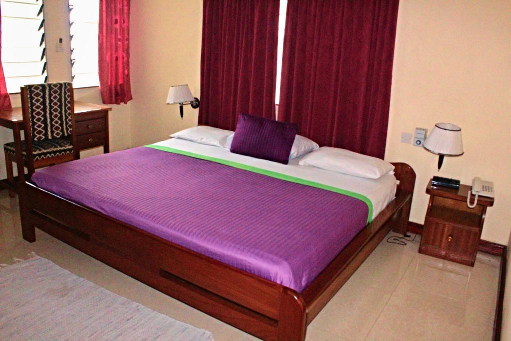 Hotel Loreto Cape Coast Zewnętrze zdjęcie