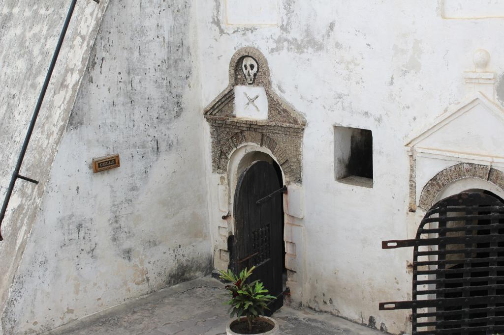 Hotel Loreto Cape Coast Zewnętrze zdjęcie